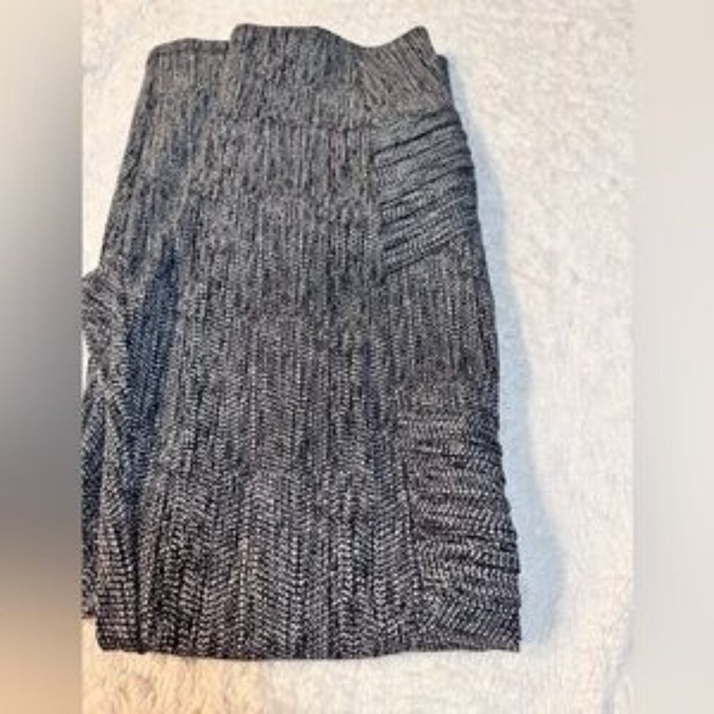 Athleta Delancey Moto Leggings